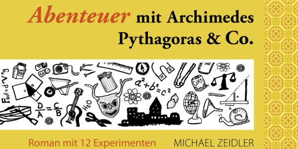Archimedes, Pythagoras & Co.