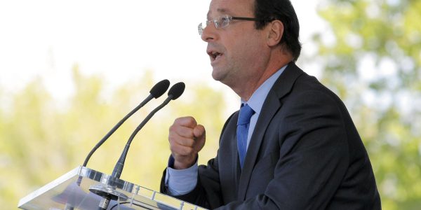 Hollande will EU-Ausrichtung ändern