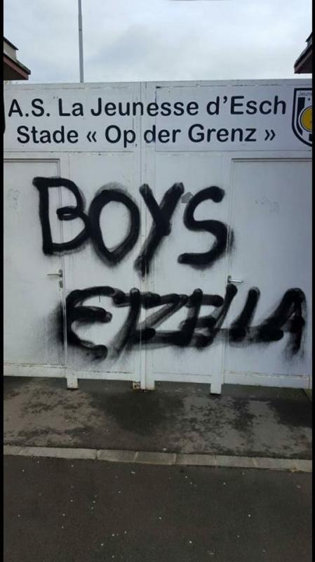 „Boys Etzella“ präsentieren Alibis