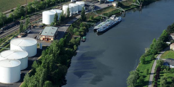 Futtermittelfabrik in Mertert rückt näher