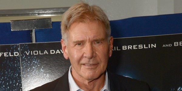 Harrison Ford bei Dreharbeiten verletzt