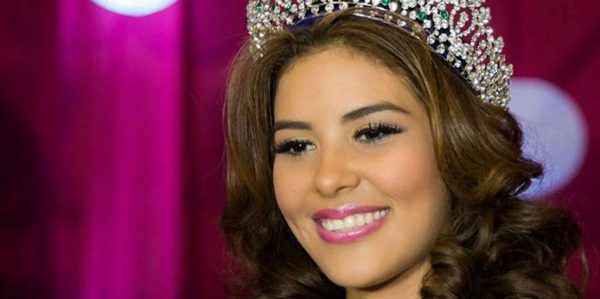 Miss Honduras ermordet