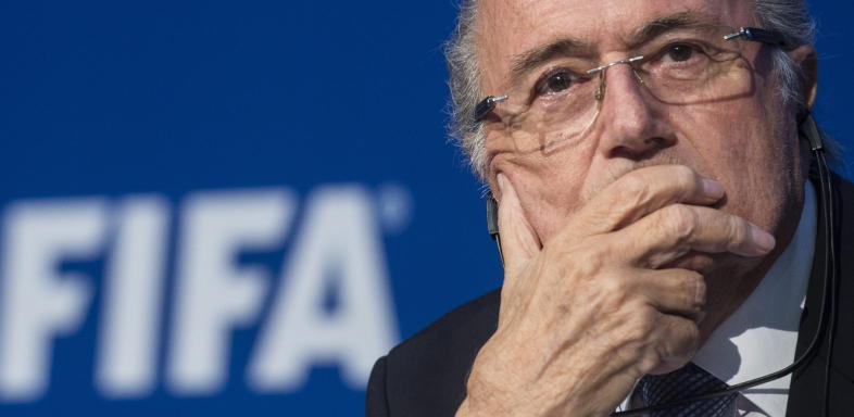 FIFA-Skandal zieht immer weitere Kreise