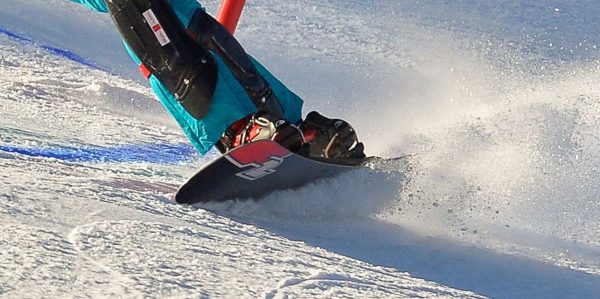 Snowboarder stürzt 300 Meter in den Tod