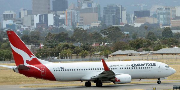 Qantas baut 5000 Stellen ab
