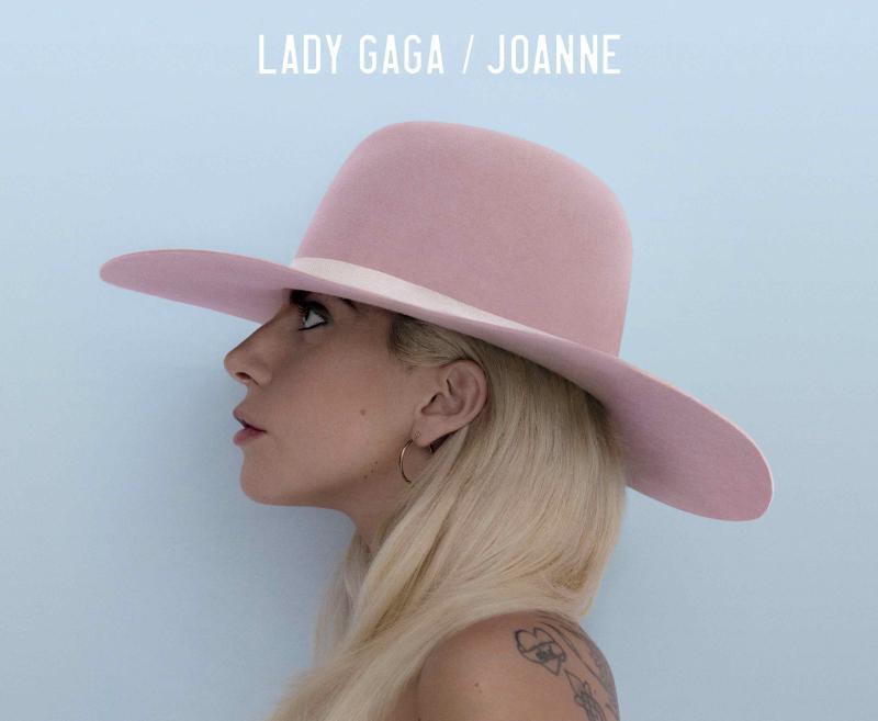 Ein persönliches Album von Lady Gaga
