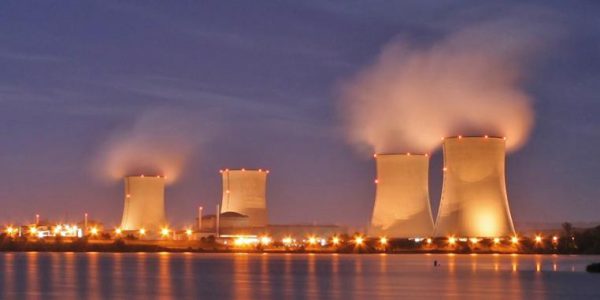 EDF schaltet zwei Reaktoren ab