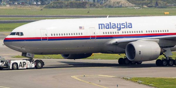 Was ist mit MH370 passiert?