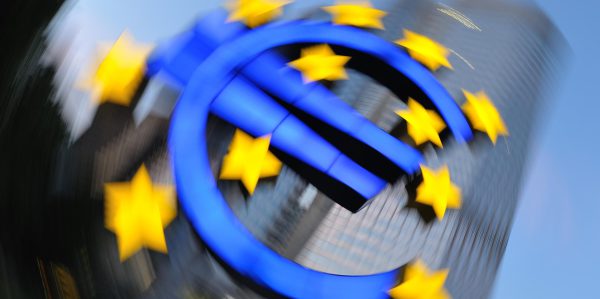 EZB plant Zinsschwellen für Anleihekäufe