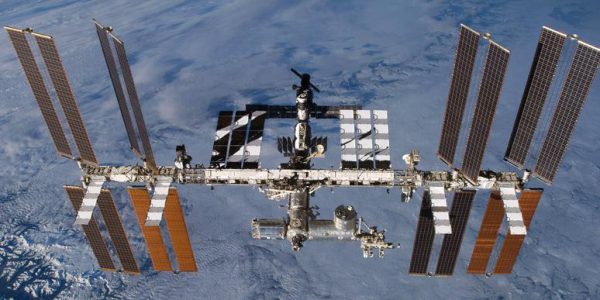 Computer-Panne löste Fehlalarm auf ISS aus