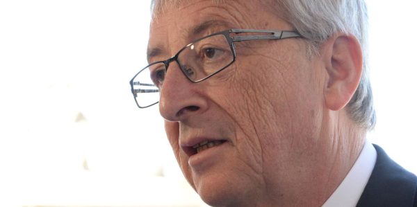 Juncker kritisiert „rhetorische Aufrüstung“