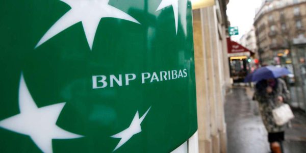 BNP Paribas senkt in Belgien die Gehälter