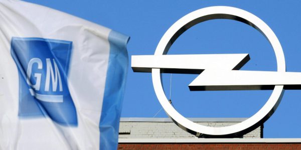 GM erwägt Verkauf von Opel
