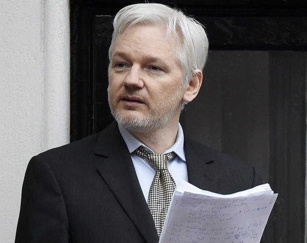 Assange würde nach Manning-Begnadigung Auslieferung zustimmen