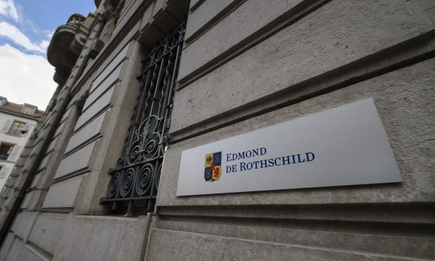 Millionenstrafe für Rothschild Geldhaus