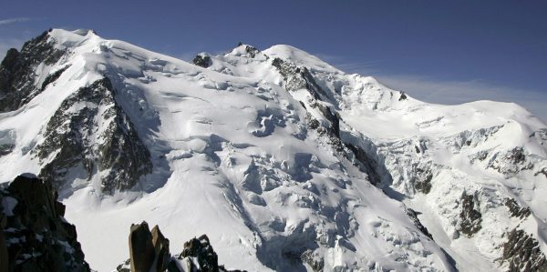 Erdrutsch droht im Aosta-Tal