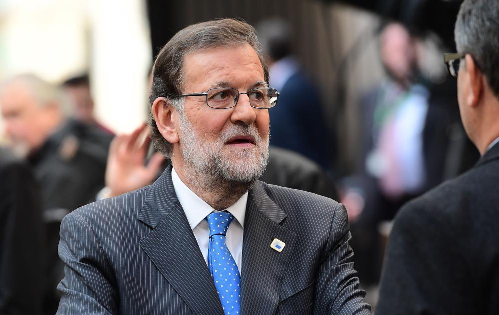 Weitere Amtszeit für Mariano Rajoy