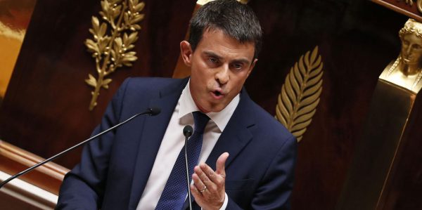 Valls will keine Hau-Ruck-Reformen