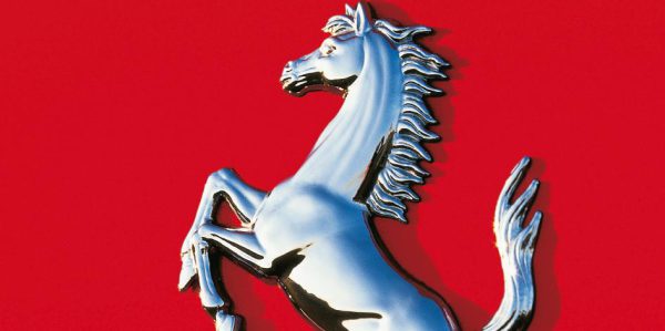 Ferrari – Die Neuauflage in zwei Sprachen
