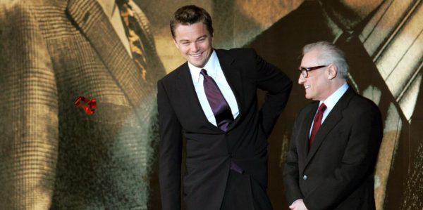 Scorsese und DiCaprio drehen wieder