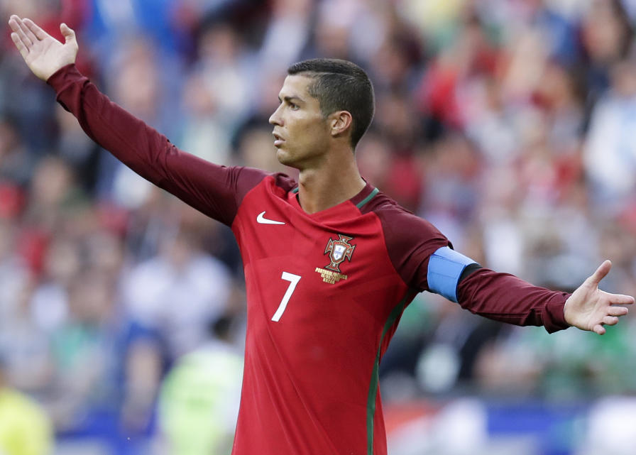 Ronaldo soll Ende Juli aussagen