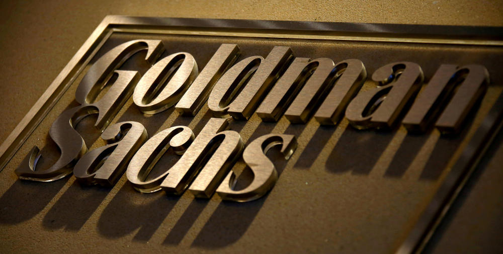 Goldman Sachs zieht es nach Frankfurt