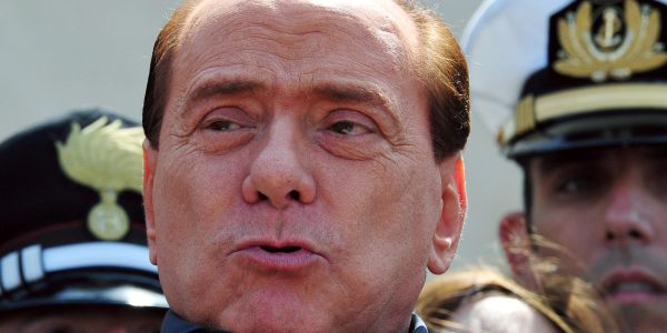 Neue Amnestie für Berlusconi