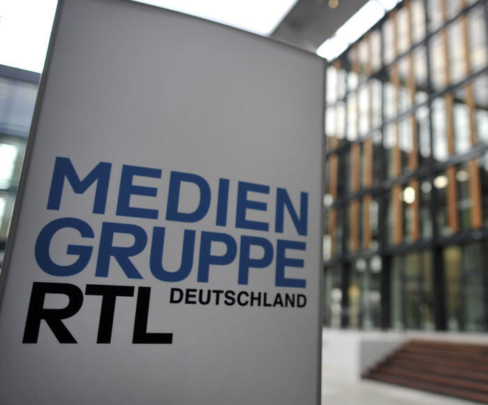 RTL startet internationalen Bezahlsender