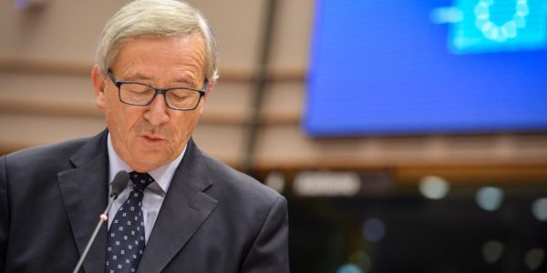 EU verstärkt Kampf gegen Wirtschaftsflaute