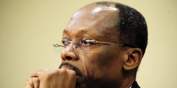 USA warnen Aristide vor Rückkehr