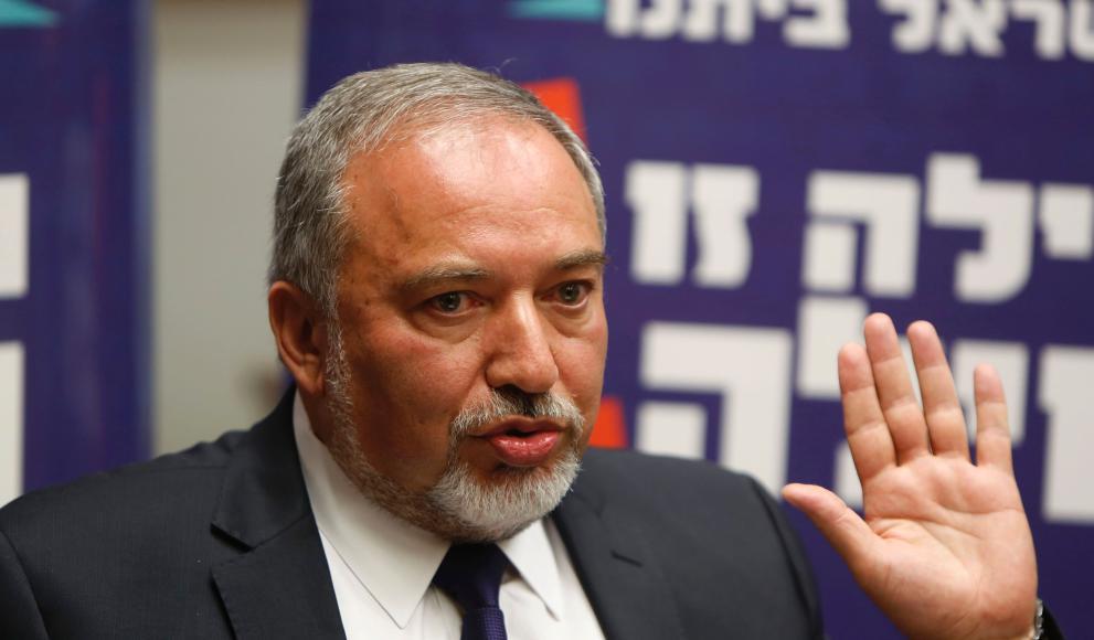 Lieberman wird Verteidigungsminister
