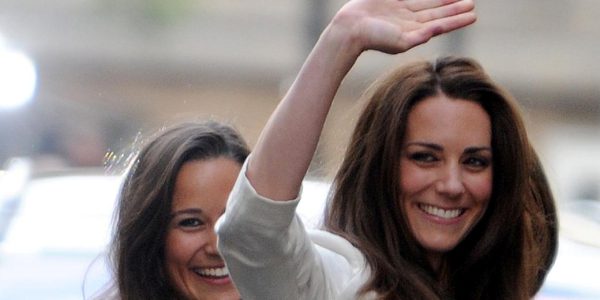 Wie wird Kate Middleton offiziell heißen?