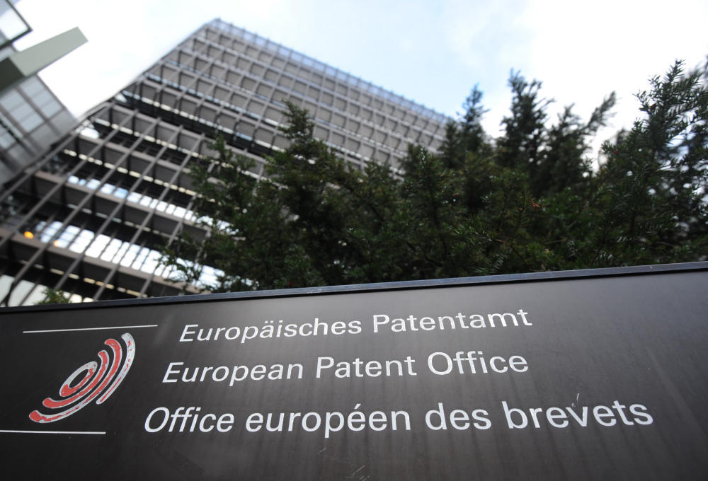 EU-Patent kann kommen