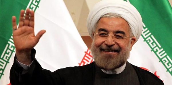 Iran bietet sich als Vermittler an