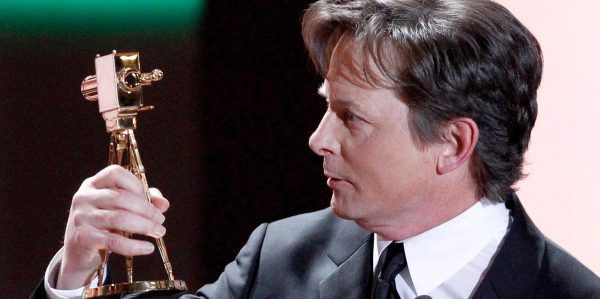 Kranker Michael J. Fox wird 50