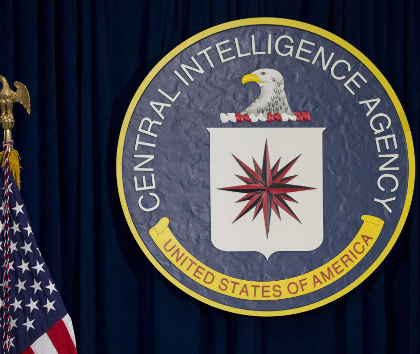 CIA-Hackerangriffe gegen Luxemburg