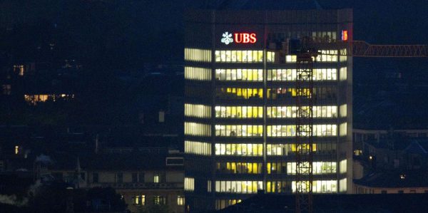 UBS will Sparte verkleinern