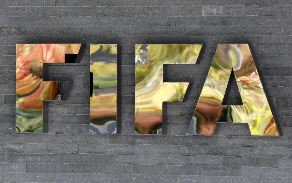 Adidas fordert „Kulturwandel“ bei FIFA