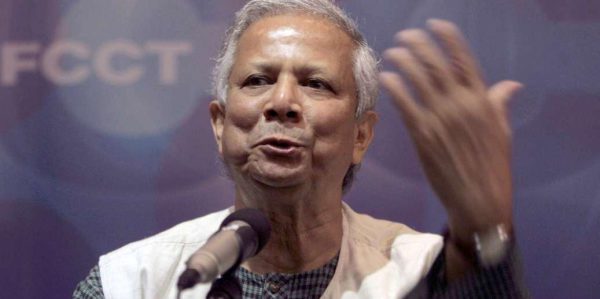 Nobelpreisträger Yunus entlastet