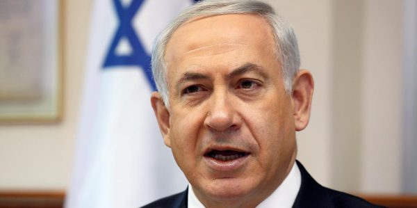 Regierungschef warnt Palästinenser