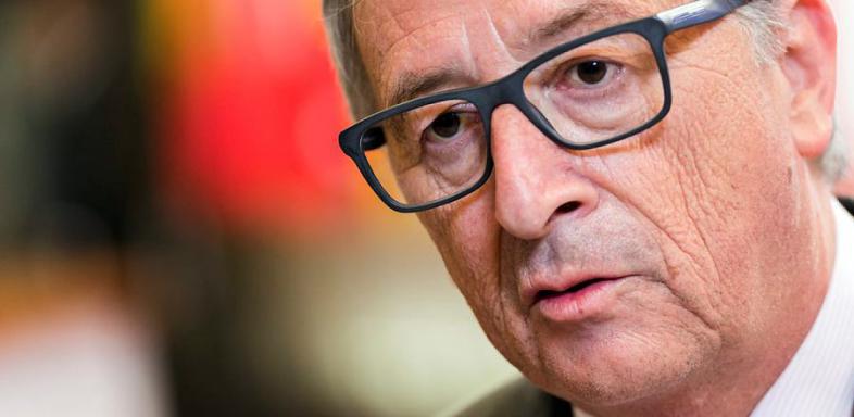 Juncker erwartet Einigung mit Athen