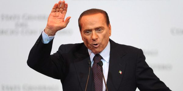 Berlusconi will nicht zurücktreten