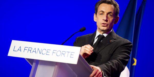Heiße Phase bei französischer Präsidentenwahl