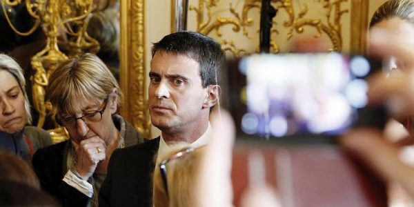 Valls: „Apartheid“ in Frankreich
