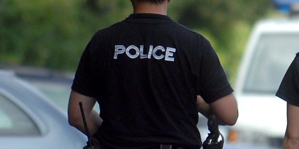 Erneut „falsche“ Polizisten unterwegs