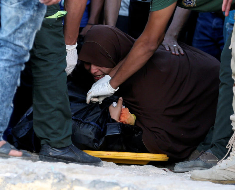 148 Menschen sterben vor der ägyptischen Küste