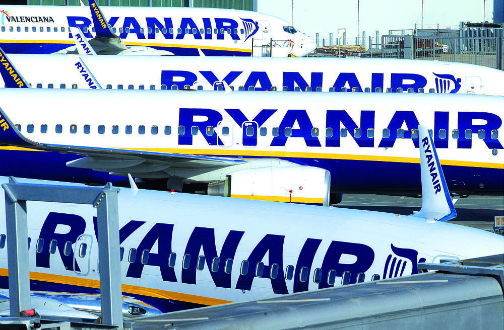 Kommt Ryanair nun doch?