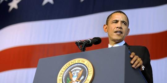 Obama startet Wahlkampf für zweite Amtszeit