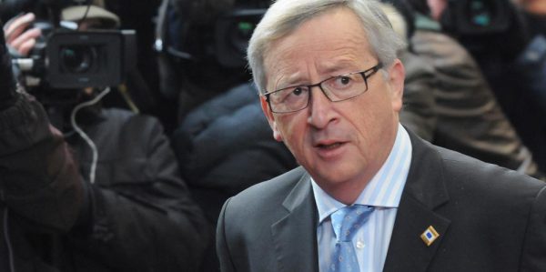 Juncker: Griechenland bleibt in Euro-Zone