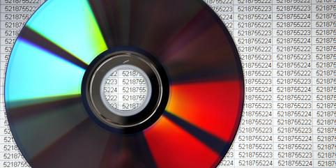 Razzia nach Kauf von Daten-CD